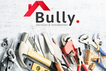 Bully. fait peau neuve