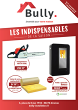 Les indispensables 