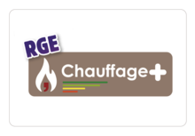 RGE Chauffage + 2022